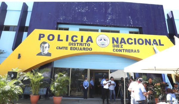 Policía captura a presunto abusador sexual denunciado en audio de WhatsApp
