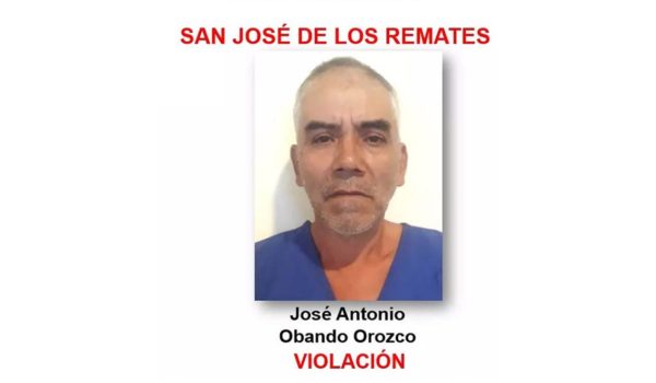 Sistema Penitenciario atrasa juicio y juez ordena libertad de reo acusado de violación