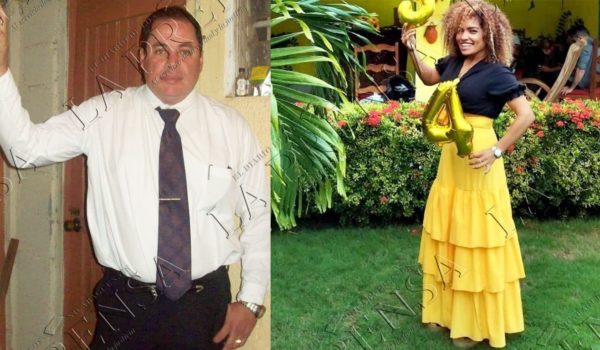 Esta es la lista de medicamentos que presuntamente una mujer dio a su esposo para envenenarlo
