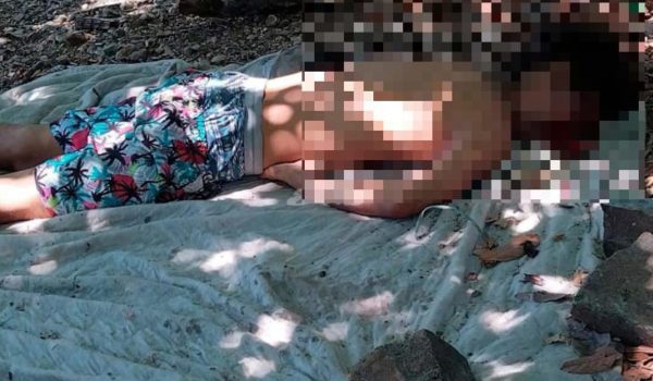 Nicaragüense asesinado a machetazos cerca de delegación del OIJ en Costa Rica