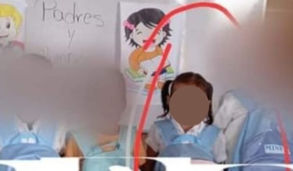 Tragedia infantil en Bluefields: Niña muere al caer en pozo