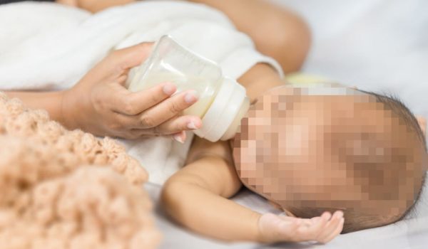 Adolescente envenena a su bebé en Matagalpa