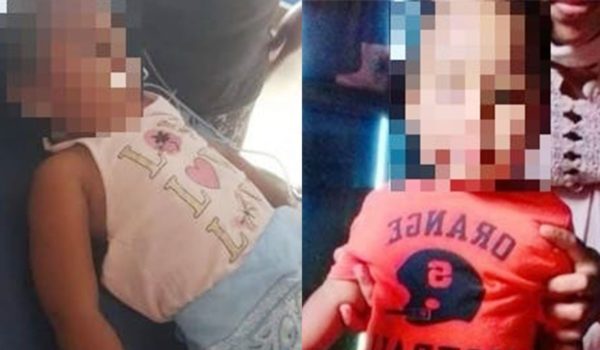 Dos hermanitos consumen comida envenenada en Tasba Pri y uno fallece