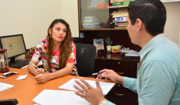 Gloria María Saavedra Corrales, la jueza detrás de la confiscación de la UCA