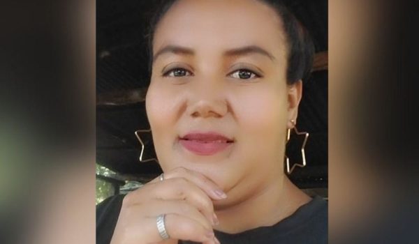 Mujer muere al caer de juego mecánico en el departamento de Chinandega