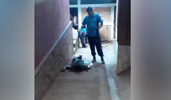 Cuatro fallecidos por crímenes en un violento domingo