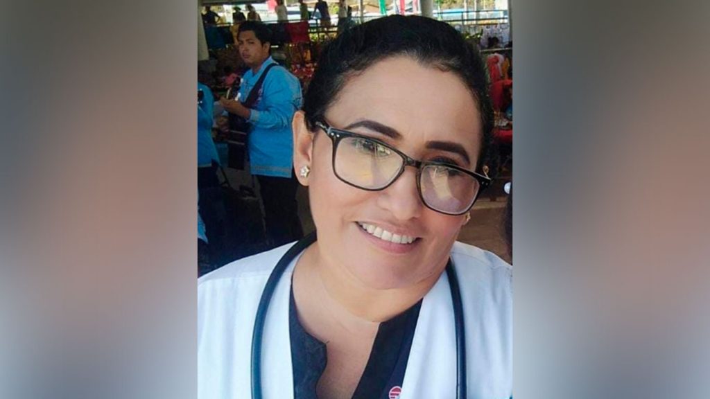 doctora varela,