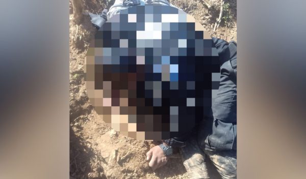 Agente policial abatido a balazos cuando cubría conflicto territorial en montañas de Jinotega