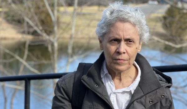 “No he defraudado a la joven guerrillera que fui”: entrevista con la mítica guerrillera nicaragüense Dora María Téllez liberada tras 20 meses en prisión