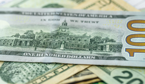 Los créditos en dólares se encarecen en los bancos de Nicaragua al cierre de junio