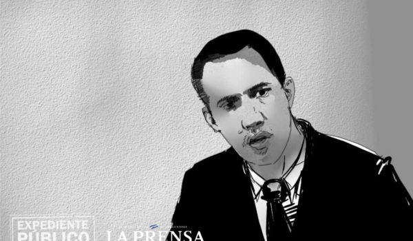 Juan Guaidó: Daniel Ortega usó a Nicaragua para «lavar» oro de Venezuela