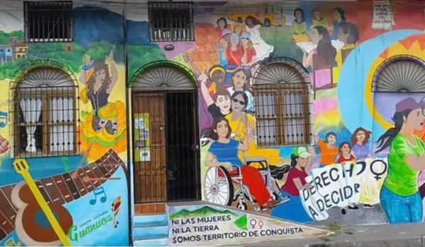 Policía orteguista se apodera de las instalaciones del Grupo Venancia en Matagalpa