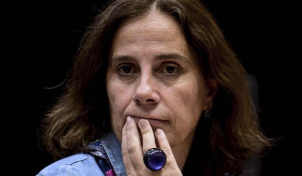 Gabriel Boric remueve a Antonia Urrejola de su cargo de canciller