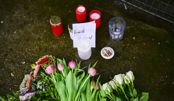 Autor de la matanza de testigos de Jehová, un hombre de mentalidad apocalíptica y paranoica