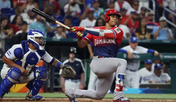 Nicaragua pierde con decoro contra una constelación de estrellas