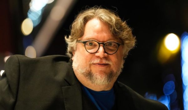 Getty Images Guillermo del Toro es uno de los directores mexicanos más reconocidos en el mundo.