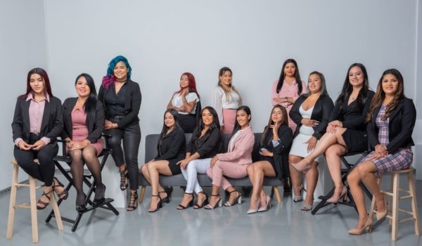 “Queremos ser un ejemplo para otras migrantes en América Latina”: las venezolanas que emprenden en Trinidad para sobrevivir