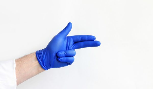 Getty Images Hacerse los exámenes de manera oportuna puede ayudar a detectar el cáncer de próstata.