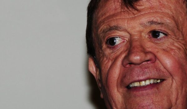 Muere Chabelo: 5 cosas que quizá no sabías del icónico personaje de la televisión de México interpretado por Xavier López