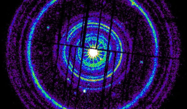 NASA Ha sido uno de los eventos cósmicos más brillantes jamás captados.