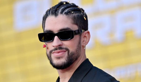 Getty Images Bad Bunny no para de adjudicarse hitos en la industria del entretenimiento.