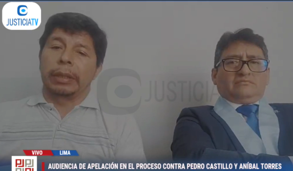 BBC El expresidente permanece incomunicado y solo se le ha podido ver públicamente en sus comparecencias judiciales.