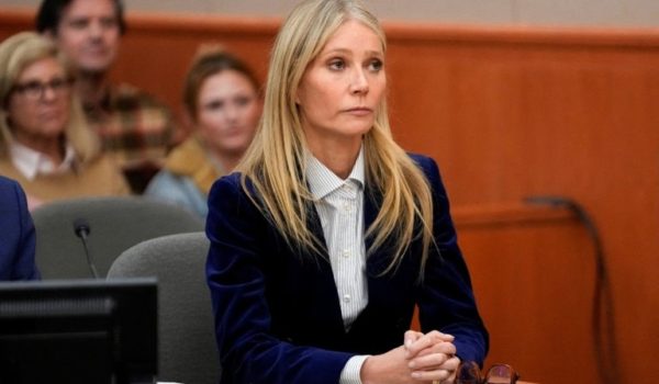 Reuters Gwyneth Paltrow obtuvo la victoria en el juicio por el que fue demanda en EE.UU.