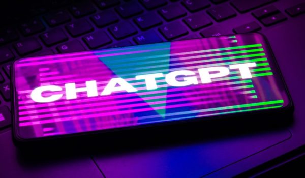 Getty Images Italia se convirtió en el primer país occidental en bloquear el programa de inteligencia artificial ChatGPT.