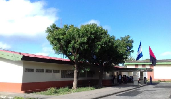 Policía reconstruye crimen de joven que mataron para robarle moto