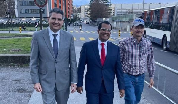 ¿Podrá al fin unirse la oposición en Nicaragua? Esta es la visión de algunos dirigentes
