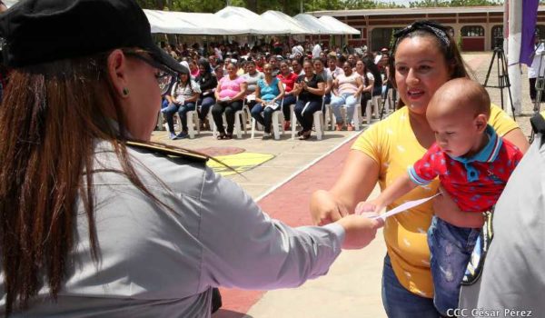 Régimen liberará 230 presas por el Día Internacional de la Mujer