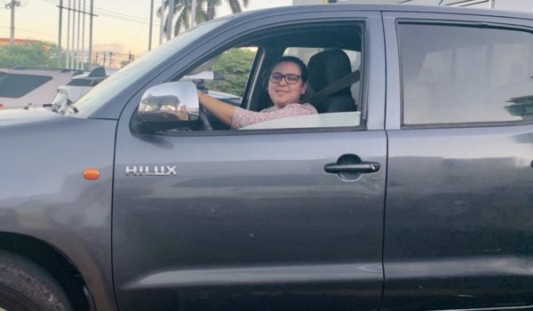 Emprendimiento brinda viajes seguros para mujeres en Nicaragua