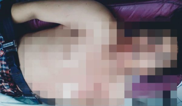 Esposa e hijo como testigos en juicio contra caraceño acusado de parricidio y tentativa de  femicidio