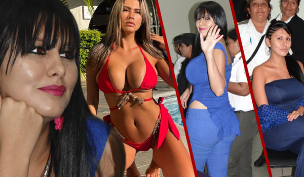 Modelo tica que estuvo detenida en Nicaragua anuncia que será cantante
