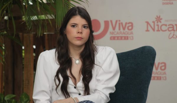 Camila Ortega Murillo brindará la «lección inaugural» en universidad del Caribe