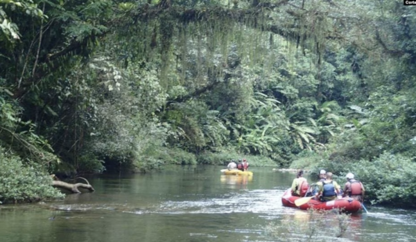 Honduras