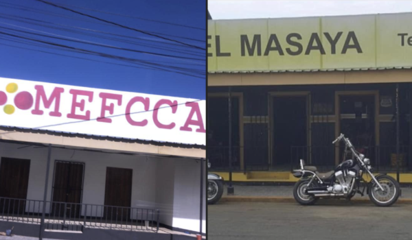 «Están confiscando el patrimonio de mi familia», denuncia el excarcelado político Cristhian Fajardo