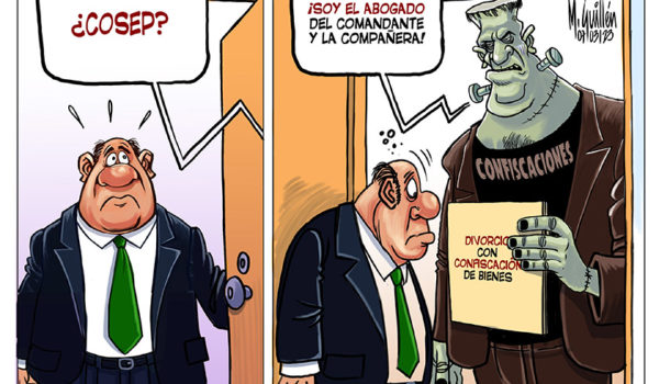 Caricatura 07-03-23