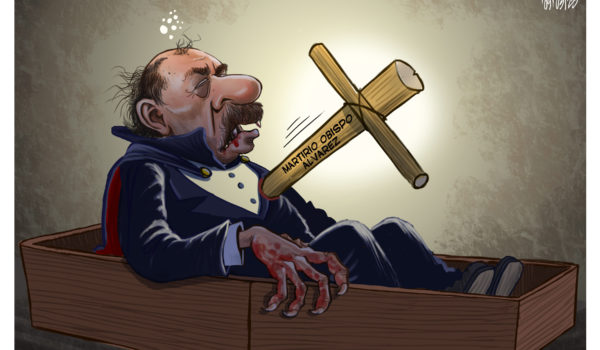Caricatura 09-03-23