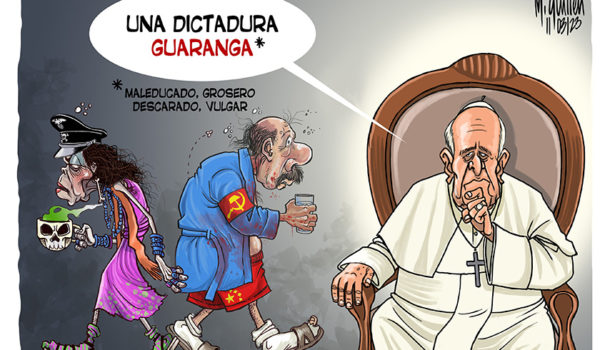 Caricatura 11-03-23