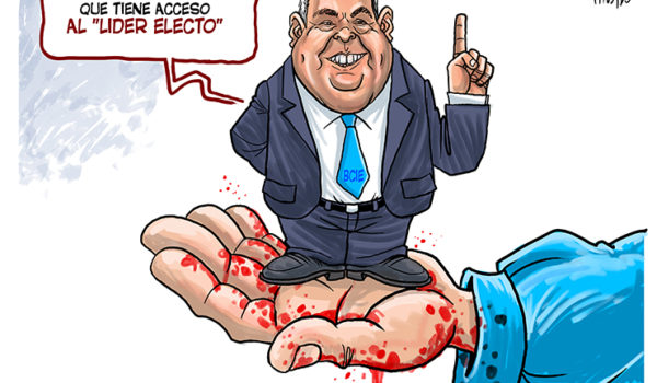 Caricatura 18-03-23