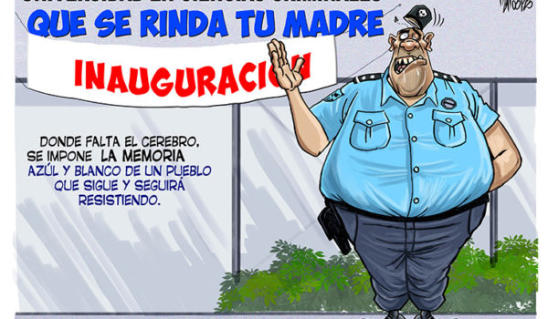 Caricatura 25-03-23
