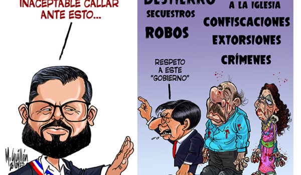 Caricaturas 26-03-23