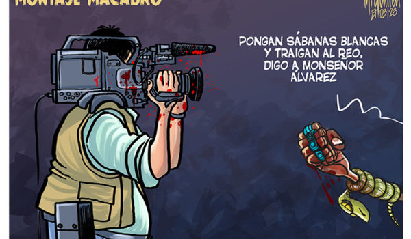 Caricatura 27-03-23