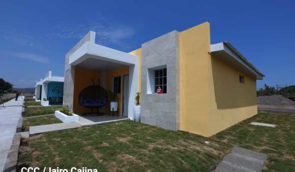 Una carta al «comandante Ortega». Requisito para adquirir una vivienda en Nicaragua