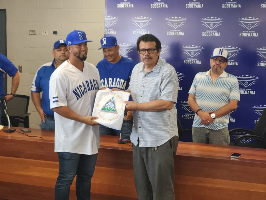 Este lunes se marcha el conjunto pinolero que jugará miércoles y jueves partidos de fogueo ante los Mets y los Cardenales y debuta el sábado