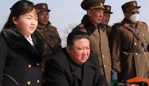¿Qué se sabe tras el anuncio de una embajada de Nicaragua en Corea del Norte?