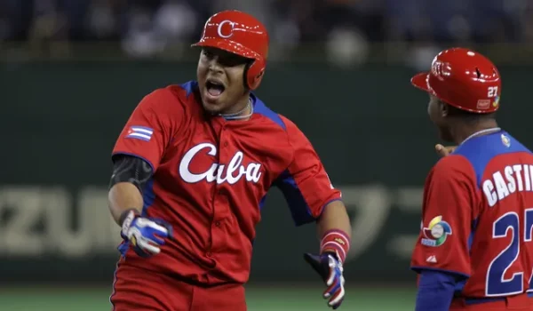 Cuba clasifica milagrosamente y Japón avanza de manera invicta en el Clásico Mundial