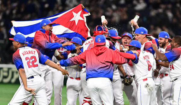 Esto es lo más atractivo que presentará el Clásico Mundial en su recta final