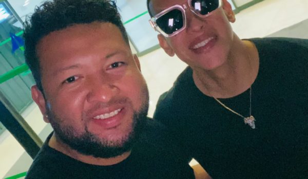 La historia del pícher nicaragüense que fue conductor de Daddy Yankee